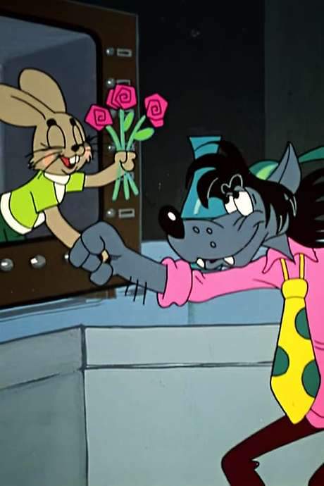 Well, Just You Wait! 5